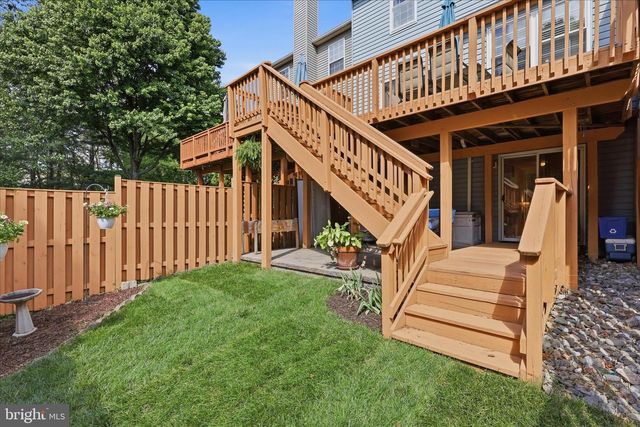 6013 KEBLE DR, Alexandria, VA 22315