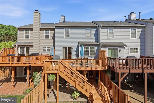 6013 KEBLE DR, Alexandria, VA 22315