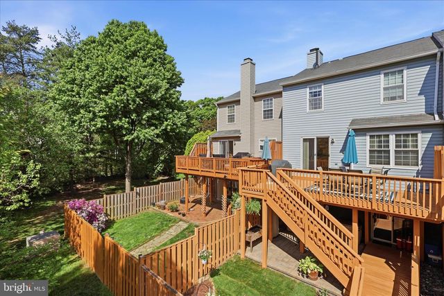 6013 KEBLE DR, Alexandria, VA 22315