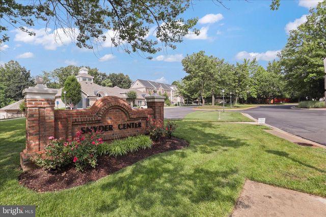 6013 KEBLE DR, Alexandria, VA 22315