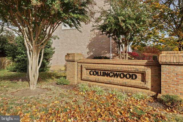 6013 KEBLE DR, Alexandria, VA 22315