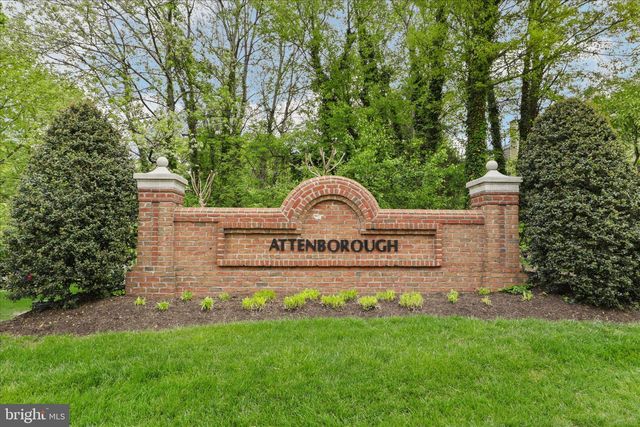 6013 KEBLE DR, Alexandria, VA 22315