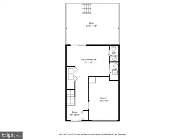 6013 KEBLE DR, Alexandria, VA 22315