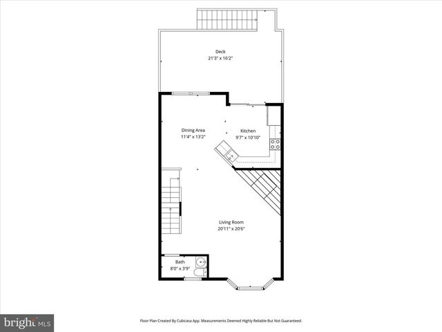 6013 KEBLE DR, Alexandria, VA 22315