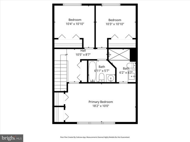 6013 KEBLE DR, Alexandria, VA 22315