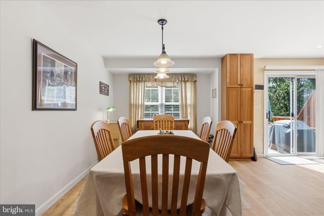 6013 KEBLE DR, Alexandria, VA 22315