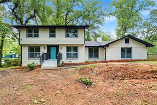 648 Bralorne Drive, Stone Mountain, GA 30087