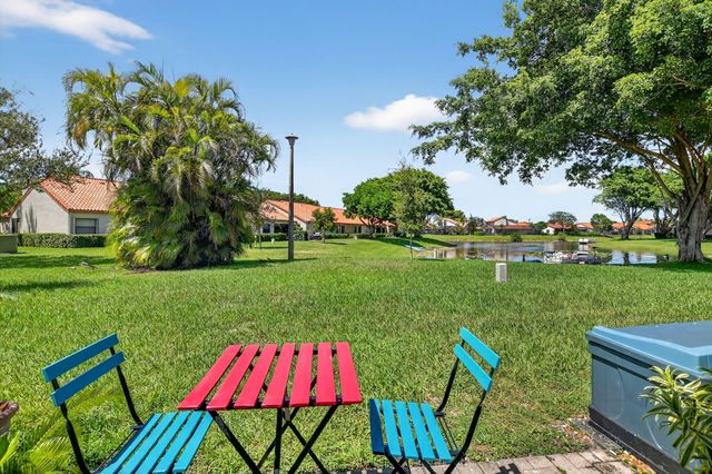 45 Centennial Court, Deerfield Beach, FL 33442