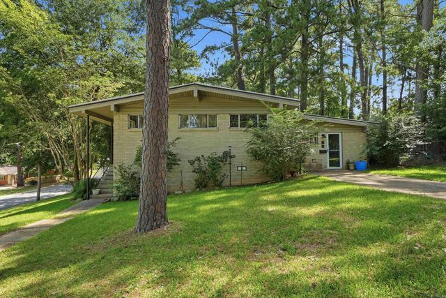 62 Glenmere Dr Drive, Little Rock, AR 72204