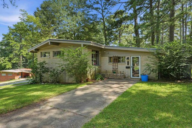 62 Glenmere Dr Drive, Little Rock, AR 72204