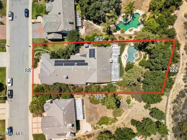 4953 Kilburn Court, Oak Park, CA 91377