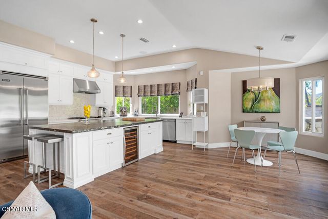 4953 Kilburn Court, Oak Park, CA 91377