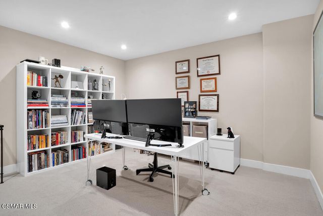 4953 Kilburn Court, Oak Park, CA 91377