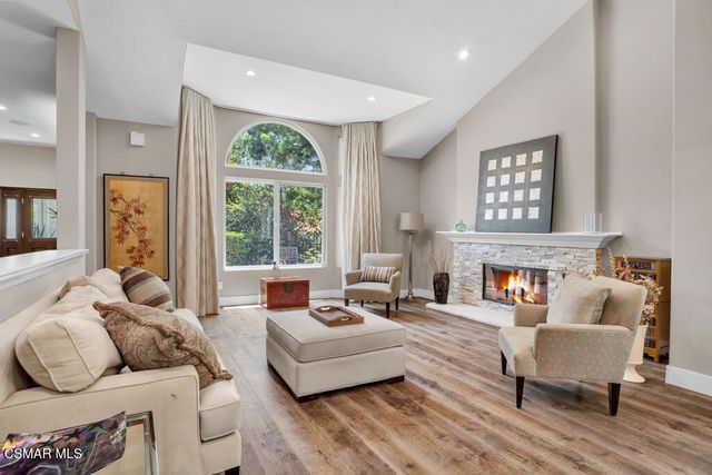 4953 Kilburn Court, Oak Park, CA 91377