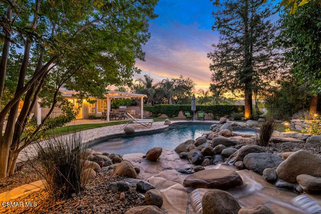 4953 Kilburn Court, Oak Park, CA 91377