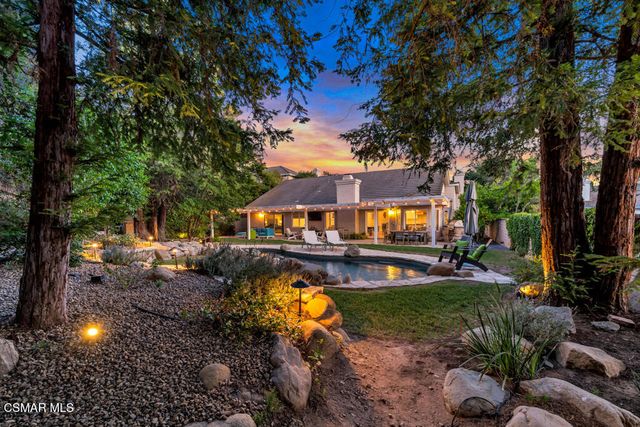 4953 Kilburn Court, Oak Park, CA 91377