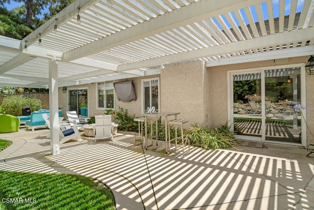 4953 Kilburn Court, Oak Park, CA 91377