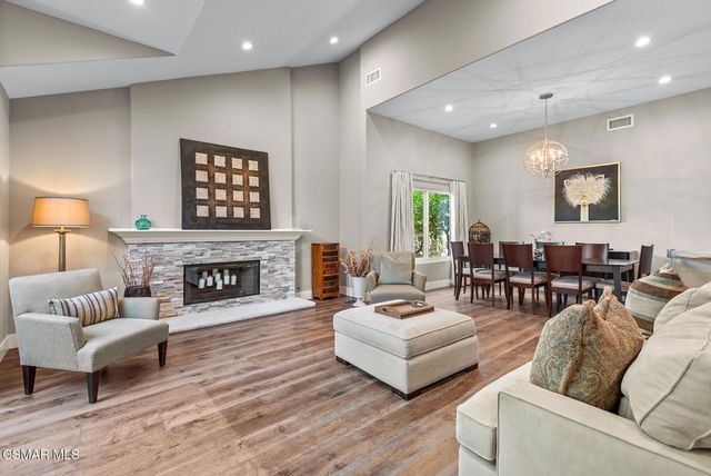 4953 Kilburn Court, Oak Park, CA 91377