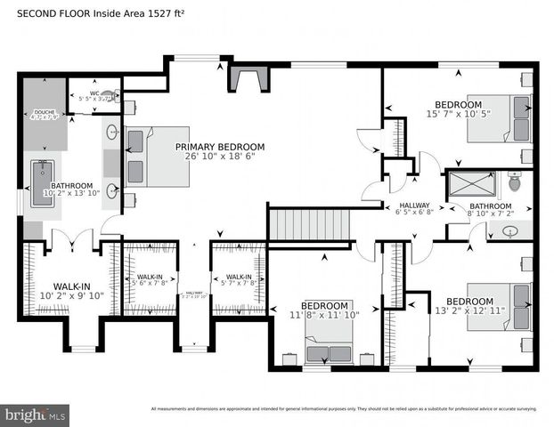 1022 DELF DR, Mclean, VA 22101