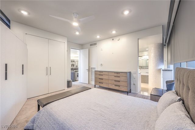 3726 Las Vegas Boulevard 1002, Las Vegas, NV 89158