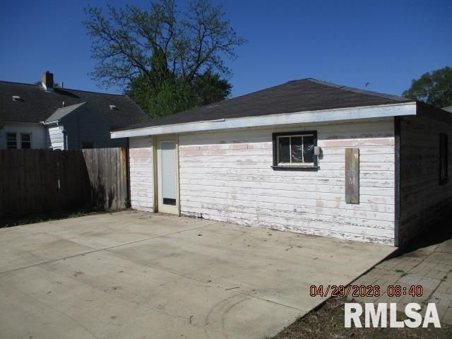 1016 AUGUSTA Street, Pekin, IL 61554