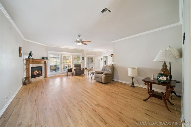 8949 N 139th East Avenue, Owasso, OK 74055