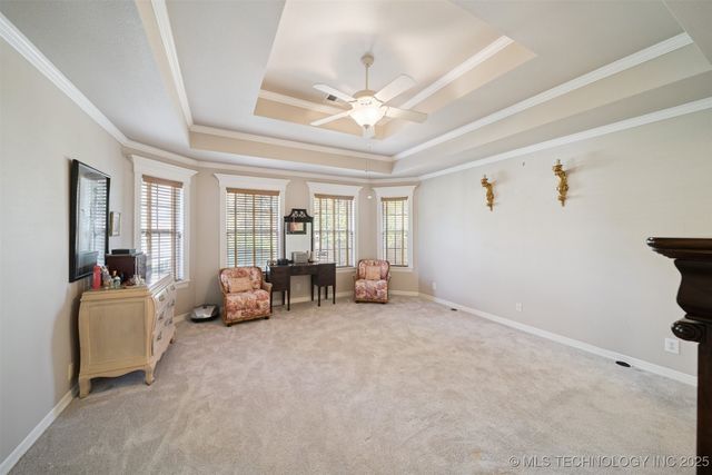 8949 N 139th East Avenue, Owasso, OK 74055