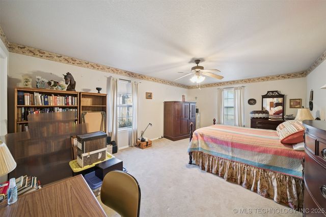 8949 N 139th East Avenue, Owasso, OK 74055