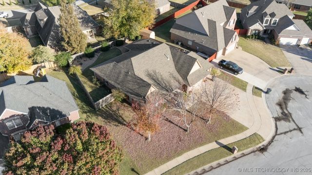 8949 N 139th East Avenue, Owasso, OK 74055