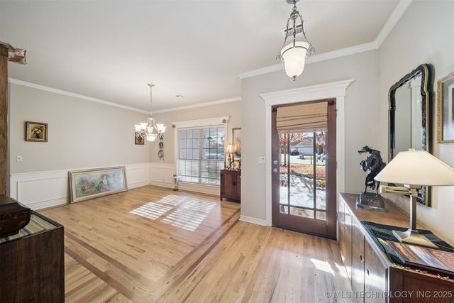 8949 N 139th East Avenue, Owasso, OK 74055