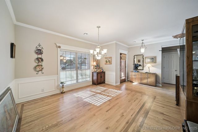 8949 N 139th East Avenue, Owasso, OK 74055