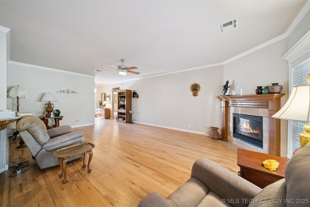 8949 N 139th East Avenue, Owasso, OK 74055