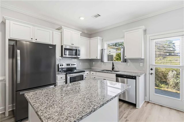 3682 Acorn Drive 17, Oakwood, GA 30566