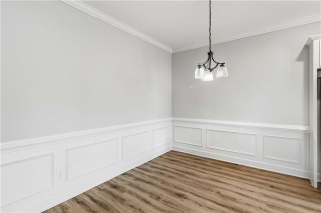 3682 Acorn Drive 17, Oakwood, GA 30566