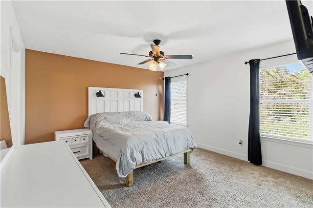 3682 Acorn Drive 17, Oakwood, GA 30566