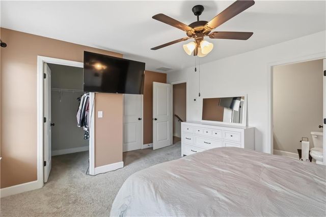 3682 Acorn Drive 17, Oakwood, GA 30566