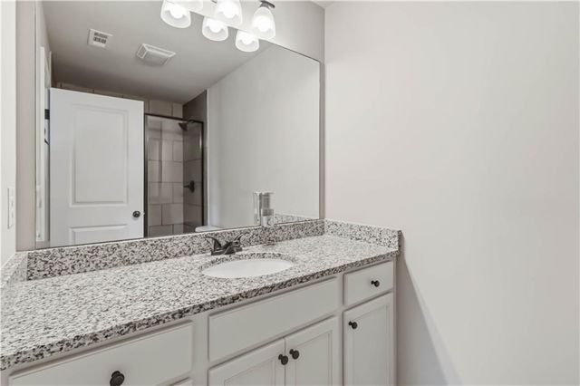 3682 Acorn Drive 17, Oakwood, GA 30566