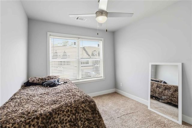 3682 Acorn Drive 17, Oakwood, GA 30566