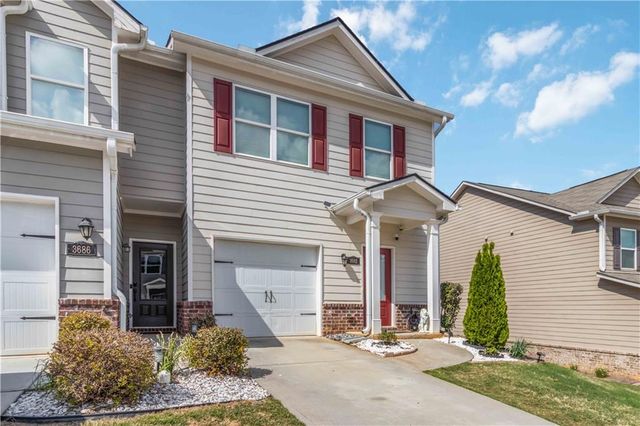 3682 Acorn Drive 17, Oakwood, GA 30566
