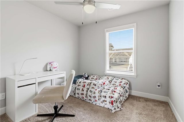 3682 Acorn Drive 17, Oakwood, GA 30566