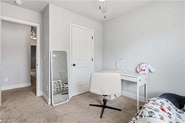 3682 Acorn Drive 17, Oakwood, GA 30566