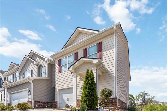 3682 Acorn Drive 17, Oakwood, GA 30566