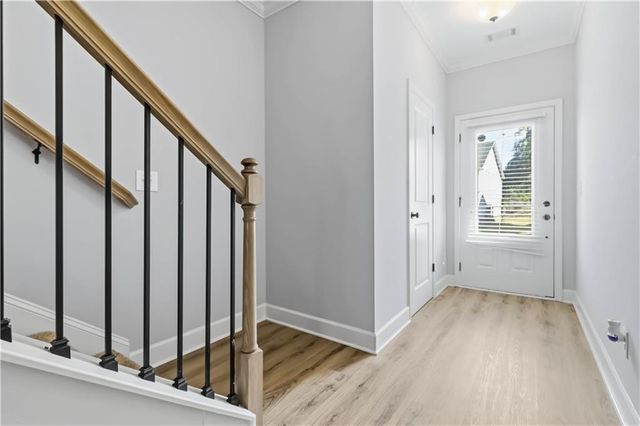 3682 Acorn Drive 17, Oakwood, GA 30566