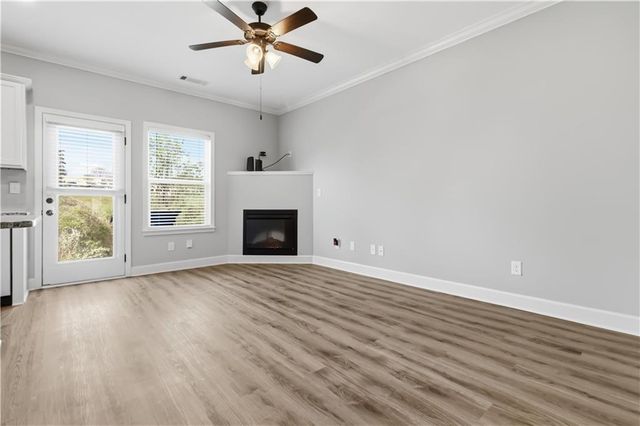 3682 Acorn Drive 17, Oakwood, GA 30566