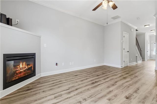3682 Acorn Drive 17, Oakwood, GA 30566