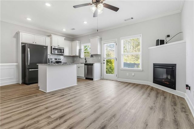 3682 Acorn Drive 17, Oakwood, GA 30566