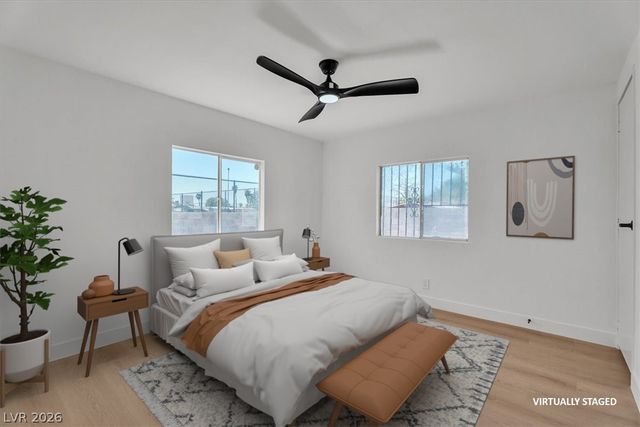 3341 Death Valley Drive, Las Vegas, NV 89122