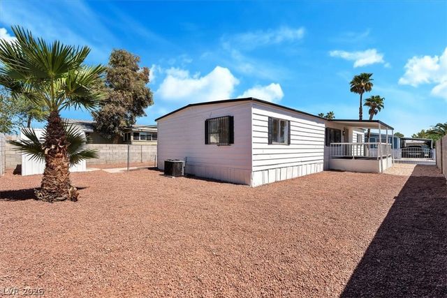 3341 Death Valley Drive, Las Vegas, NV 89122