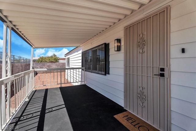 3341 Death Valley Drive, Las Vegas, NV 89122