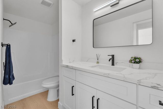 3341 Death Valley Drive, Las Vegas, NV 89122